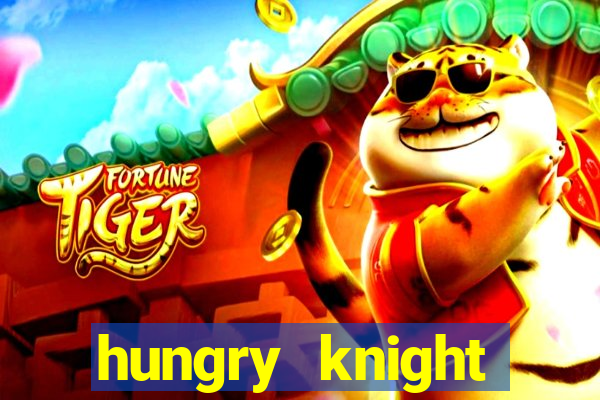 hungry knight gameboy rom